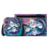 Disney Villains Ursula Ariel and Flounder Nintendo Skins